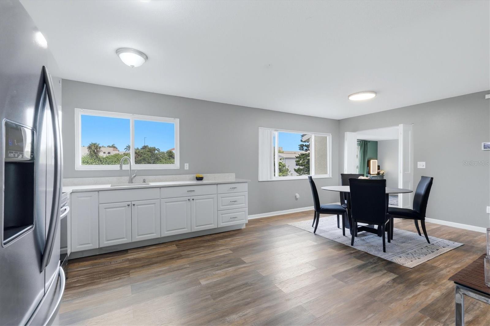 PORT CHARLOTTE SUB 55 - Residential