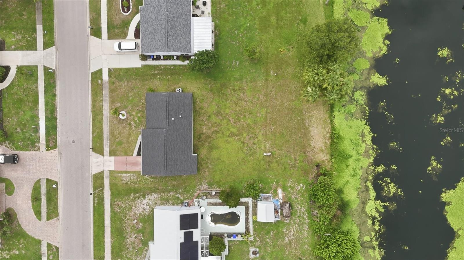 PORT CHARLOTTE SUB 55 - Residential