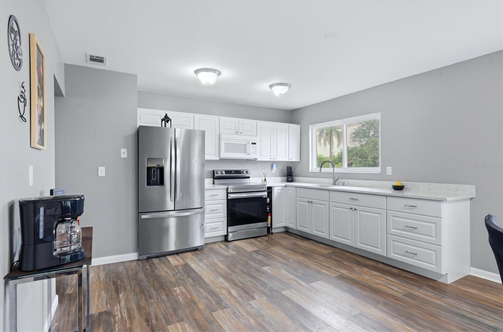 PORT CHARLOTTE SUB 55 - Residential