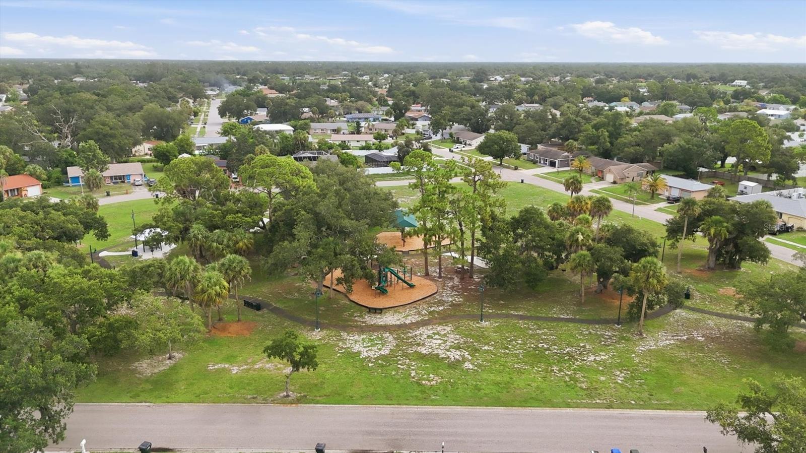 PORT CHARLOTTE SUB 55 - Residential