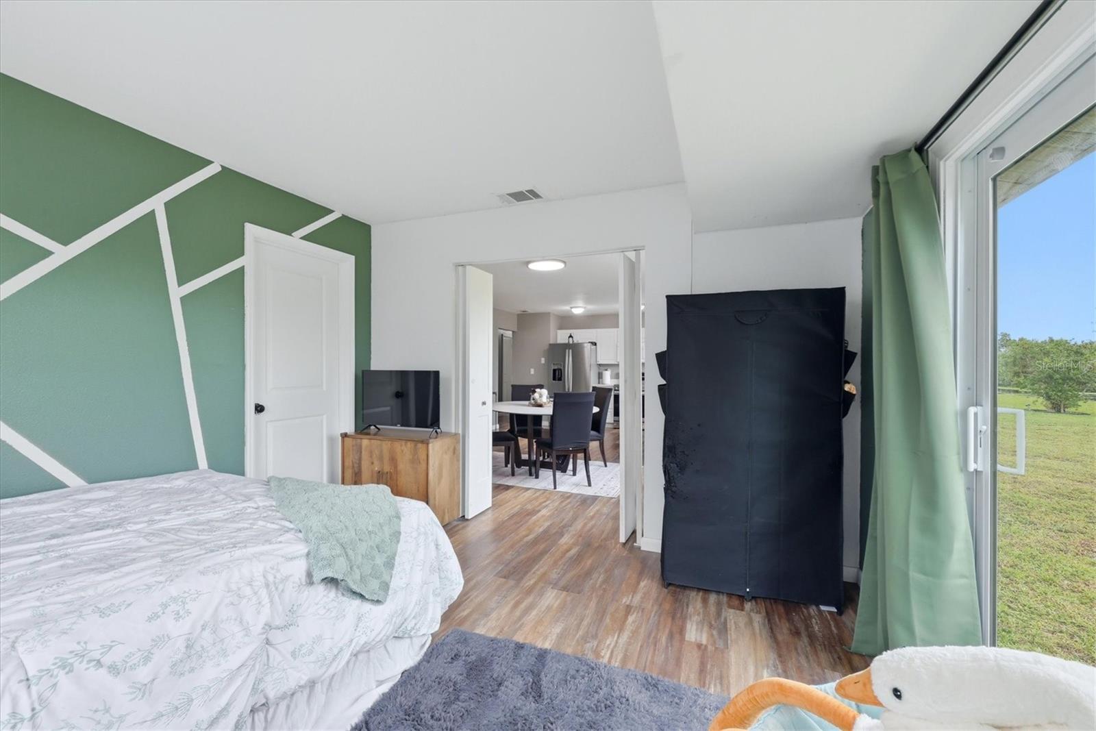 PORT CHARLOTTE SUB 55 - Residential