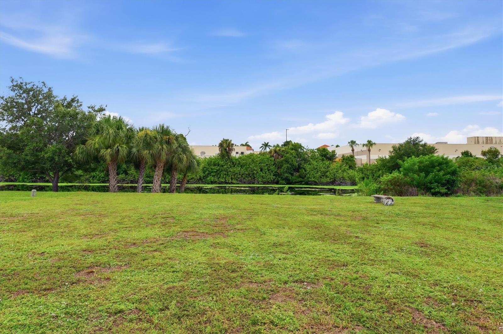 PORT CHARLOTTE SUB 55 - Residential