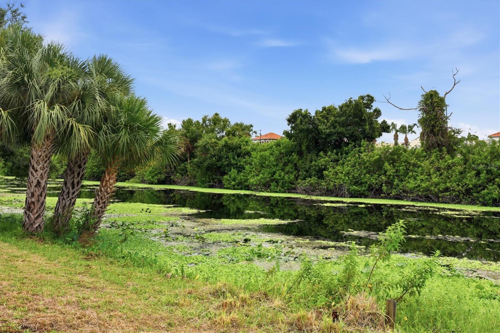 PORT CHARLOTTE SUB 55 - Residential