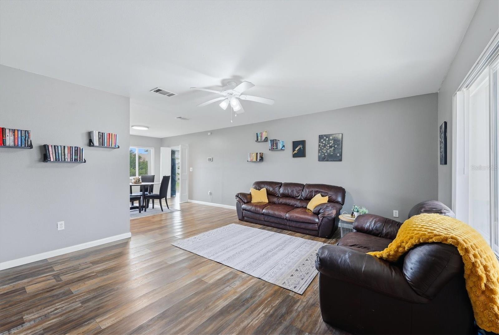 PORT CHARLOTTE SUB 55 - Residential