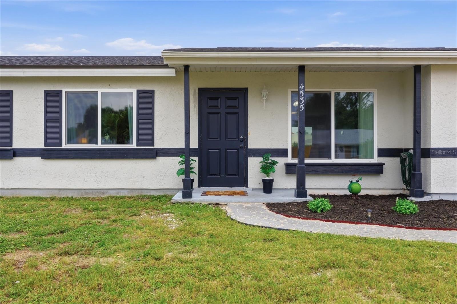 PORT CHARLOTTE SUB 55 - Residential