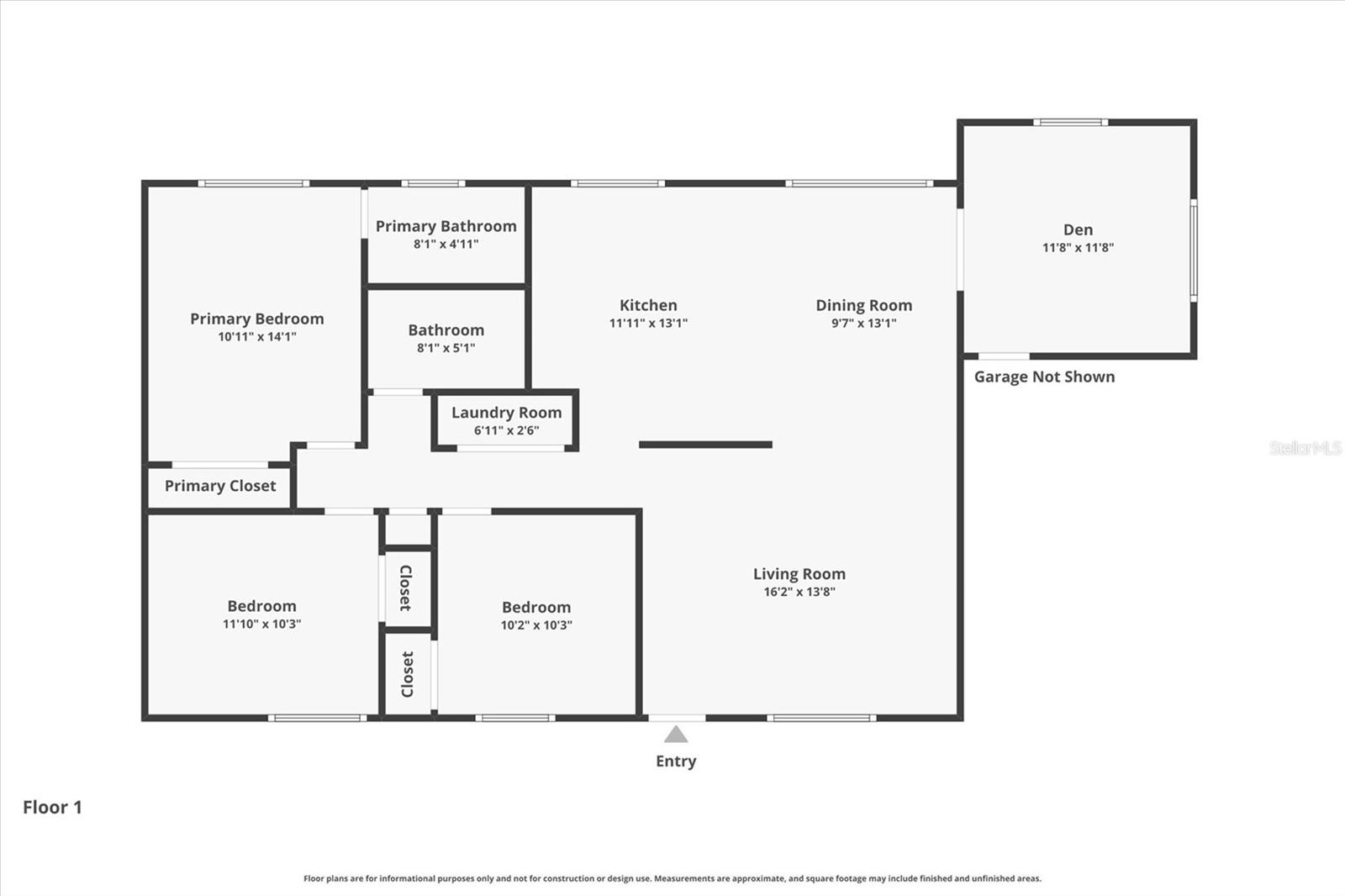 PORT CHARLOTTE SUB 55 - Residential