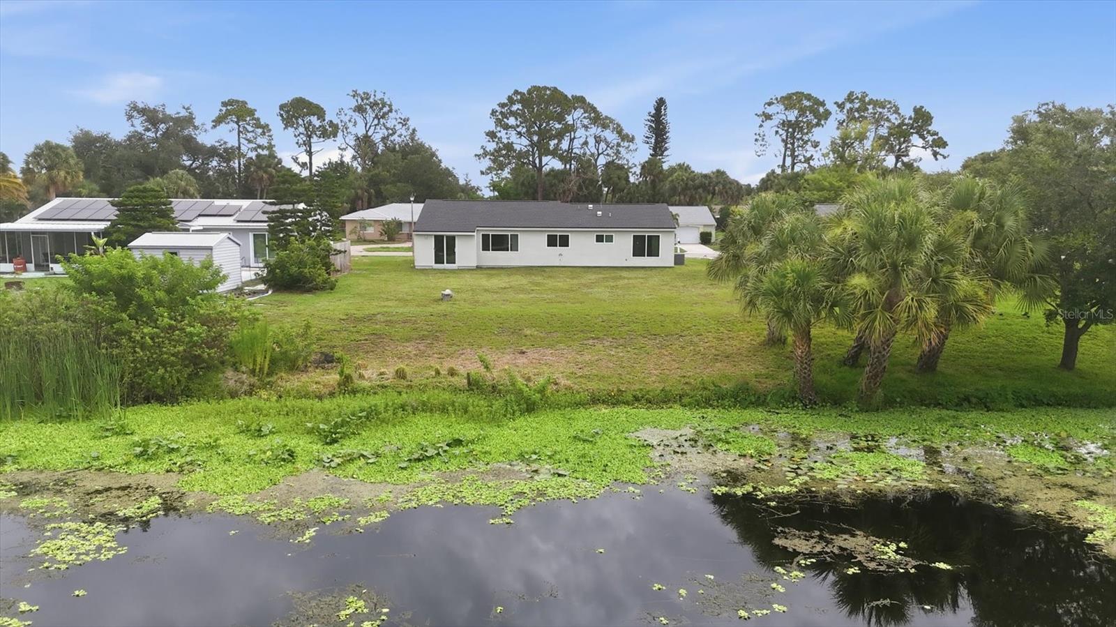 PORT CHARLOTTE SUB 55 - Residential