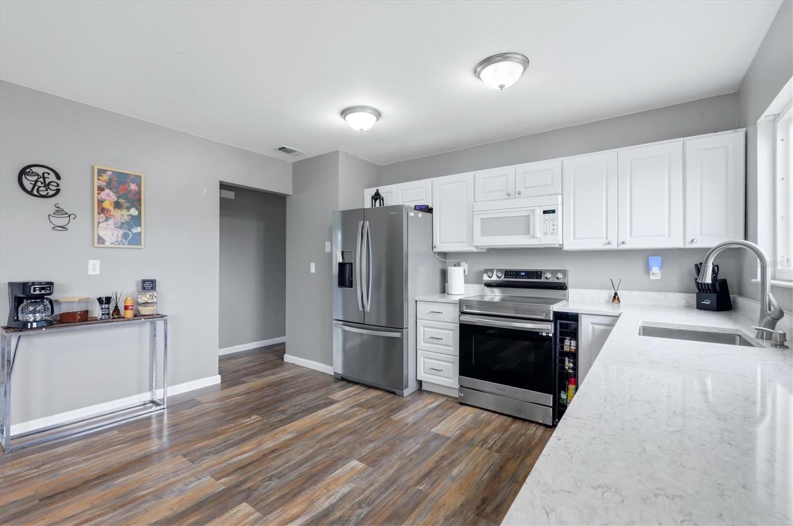 PORT CHARLOTTE SUB 55 - Residential