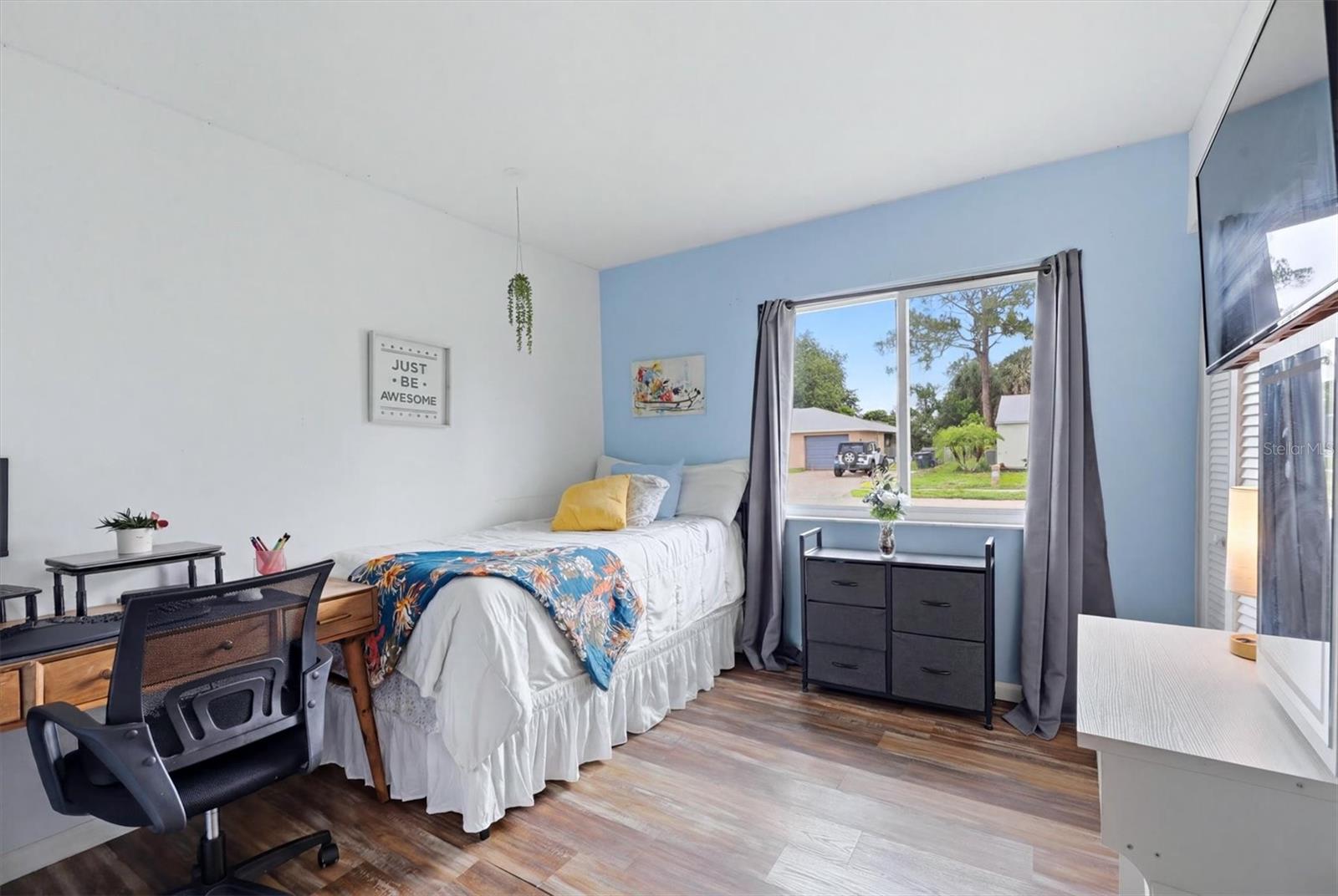 PORT CHARLOTTE SUB 55 - Residential