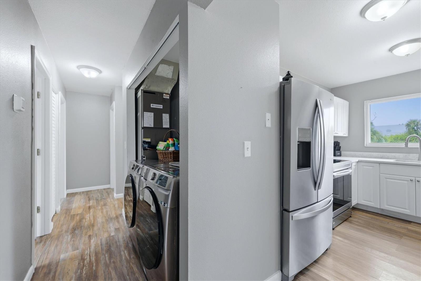 PORT CHARLOTTE SUB 55 - Residential