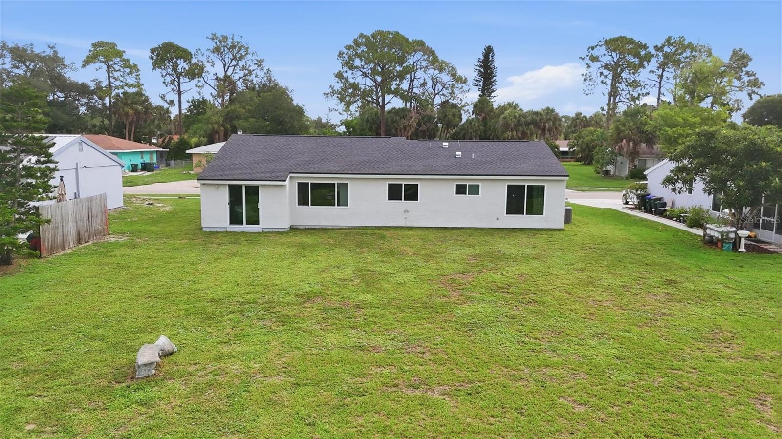 PORT CHARLOTTE SUB 55 - Residential