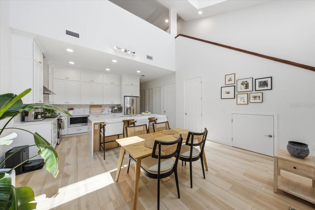 HIGHLAND COURTYARD TWNHMS UNIT ONE - Residential