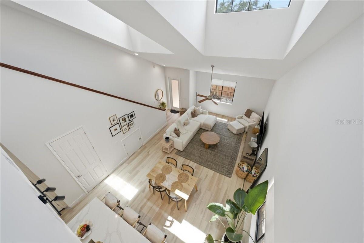 HIGHLAND COURTYARD TWNHMS UNIT ONE - Residential