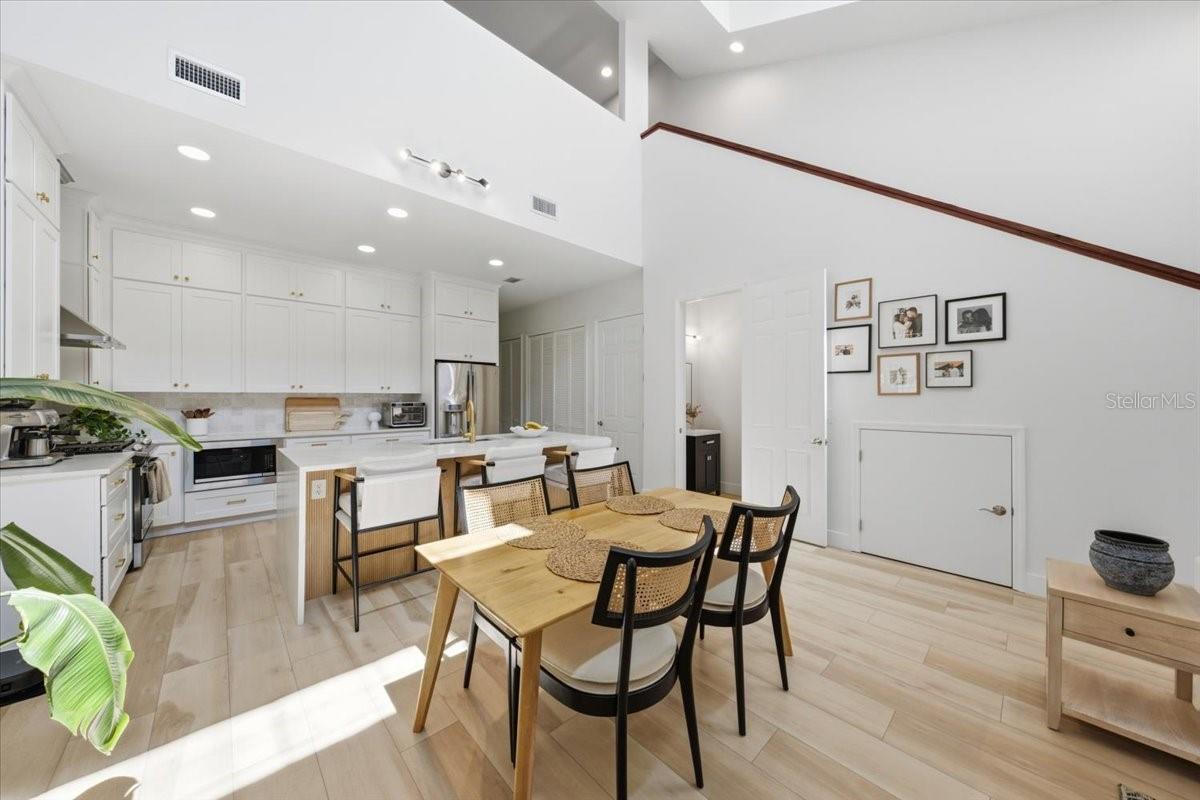 HIGHLAND COURTYARD TWNHMS UNIT ONE - Residential