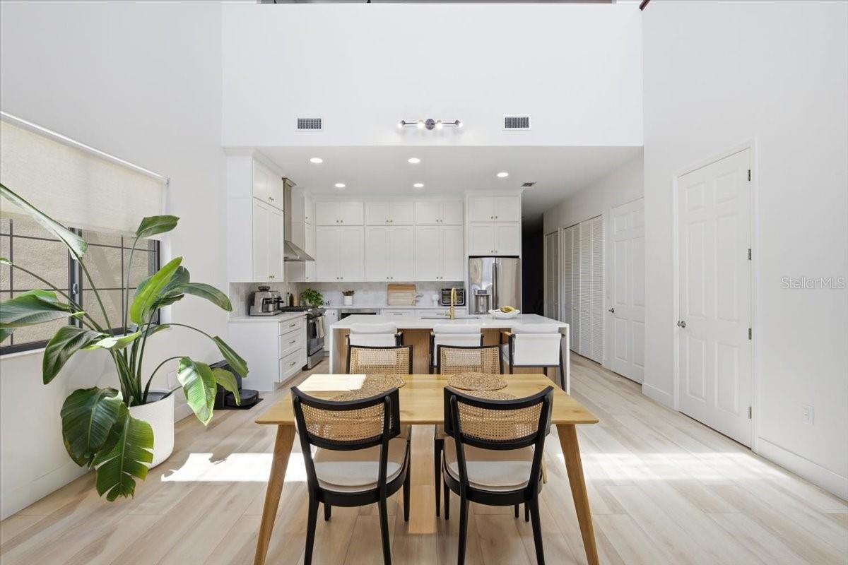 HIGHLAND COURTYARD TWNHMS UNIT ONE - Residential