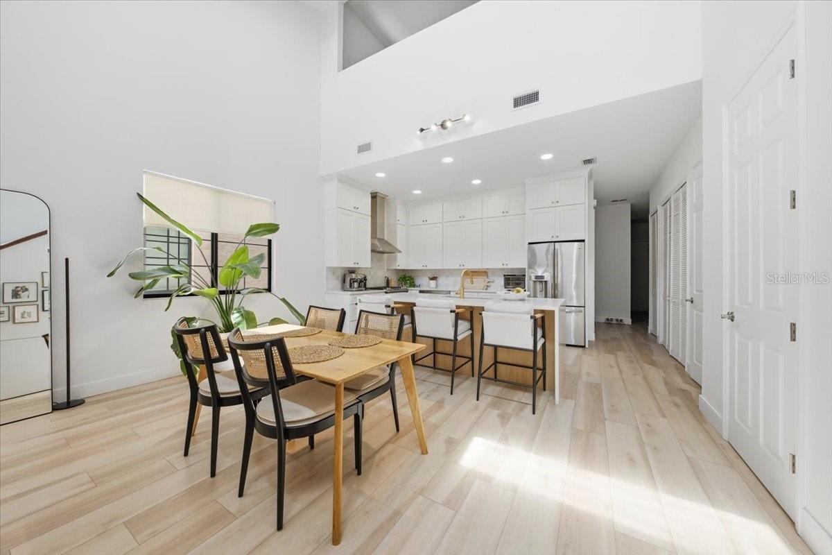 HIGHLAND COURTYARD TWNHMS UNIT ONE - Residential