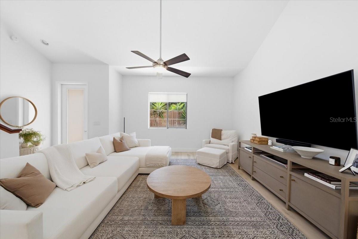 HIGHLAND COURTYARD TWNHMS UNIT ONE - Residential