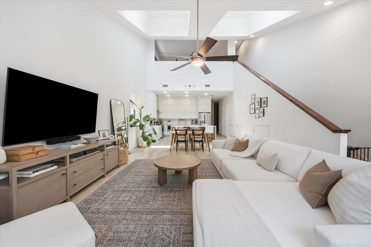 HIGHLAND COURTYARD TWNHMS UNIT ONE - Residential