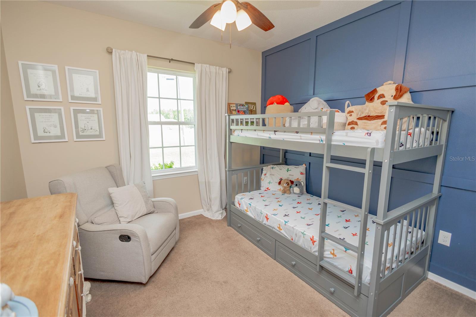 CANNON CREEK PLACE - Residential