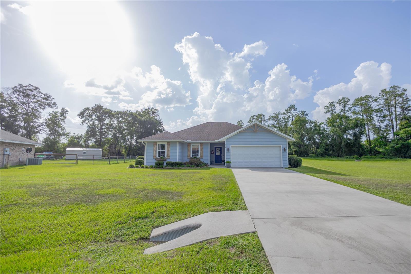 CANNON CREEK PLACE - Residential