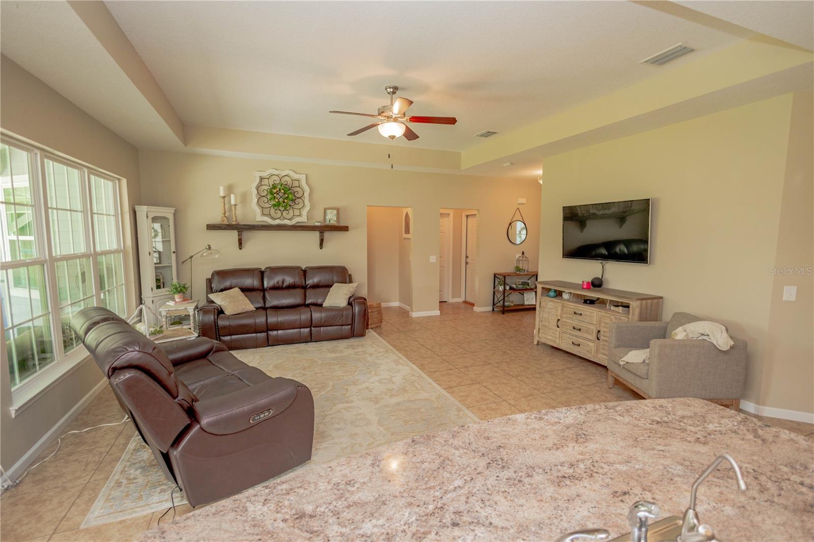 CANNON CREEK PLACE - Residential