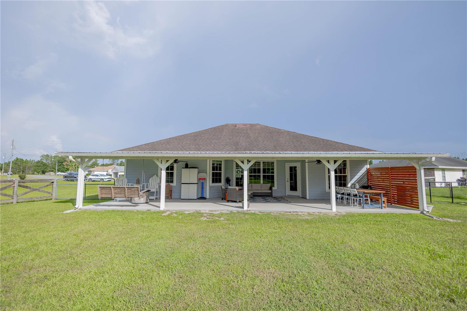 CANNON CREEK PLACE - Residential