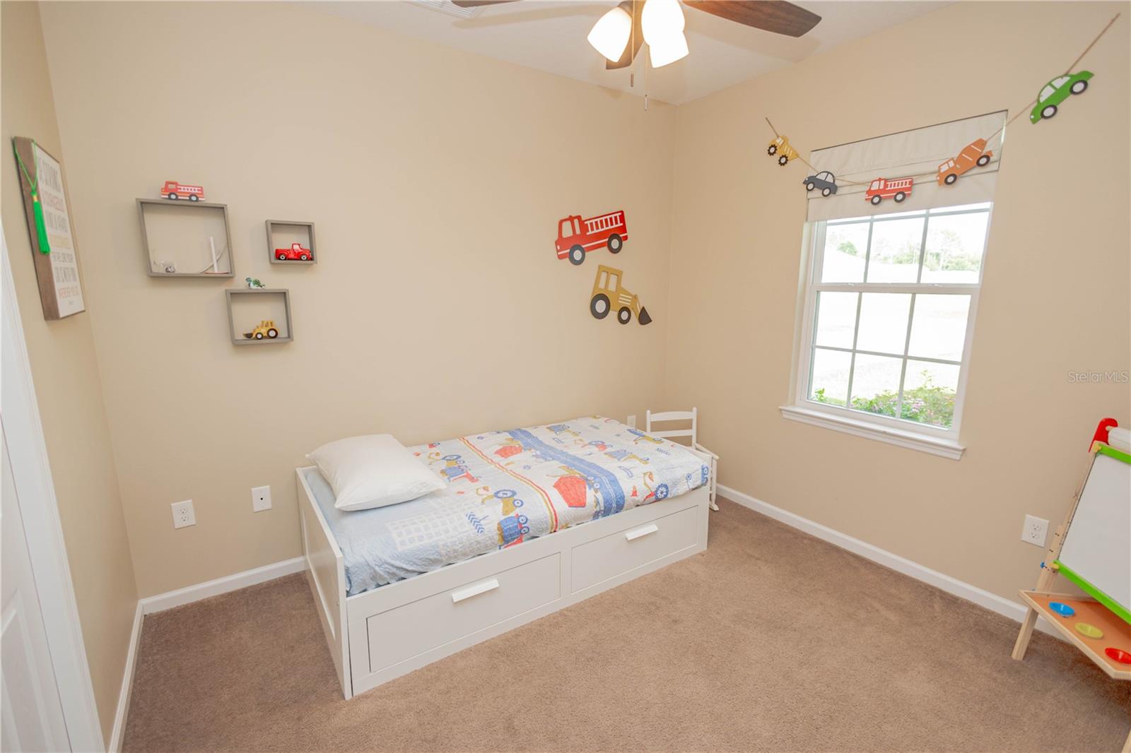 CANNON CREEK PLACE - Residential