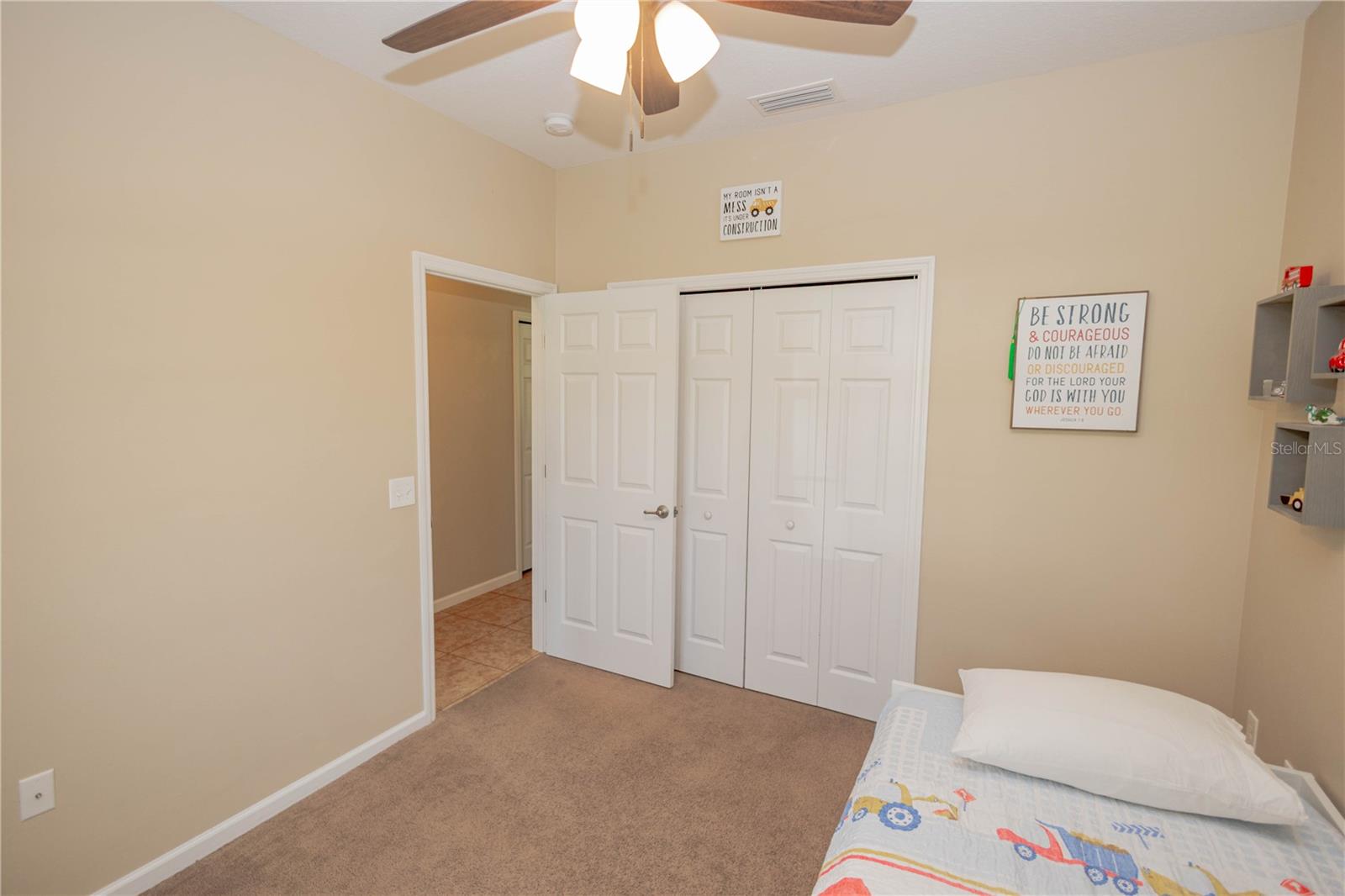 CANNON CREEK PLACE - Residential