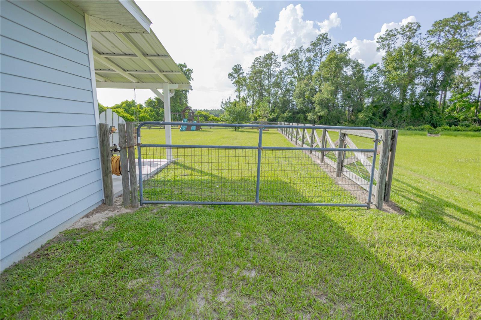 CANNON CREEK PLACE - Residential