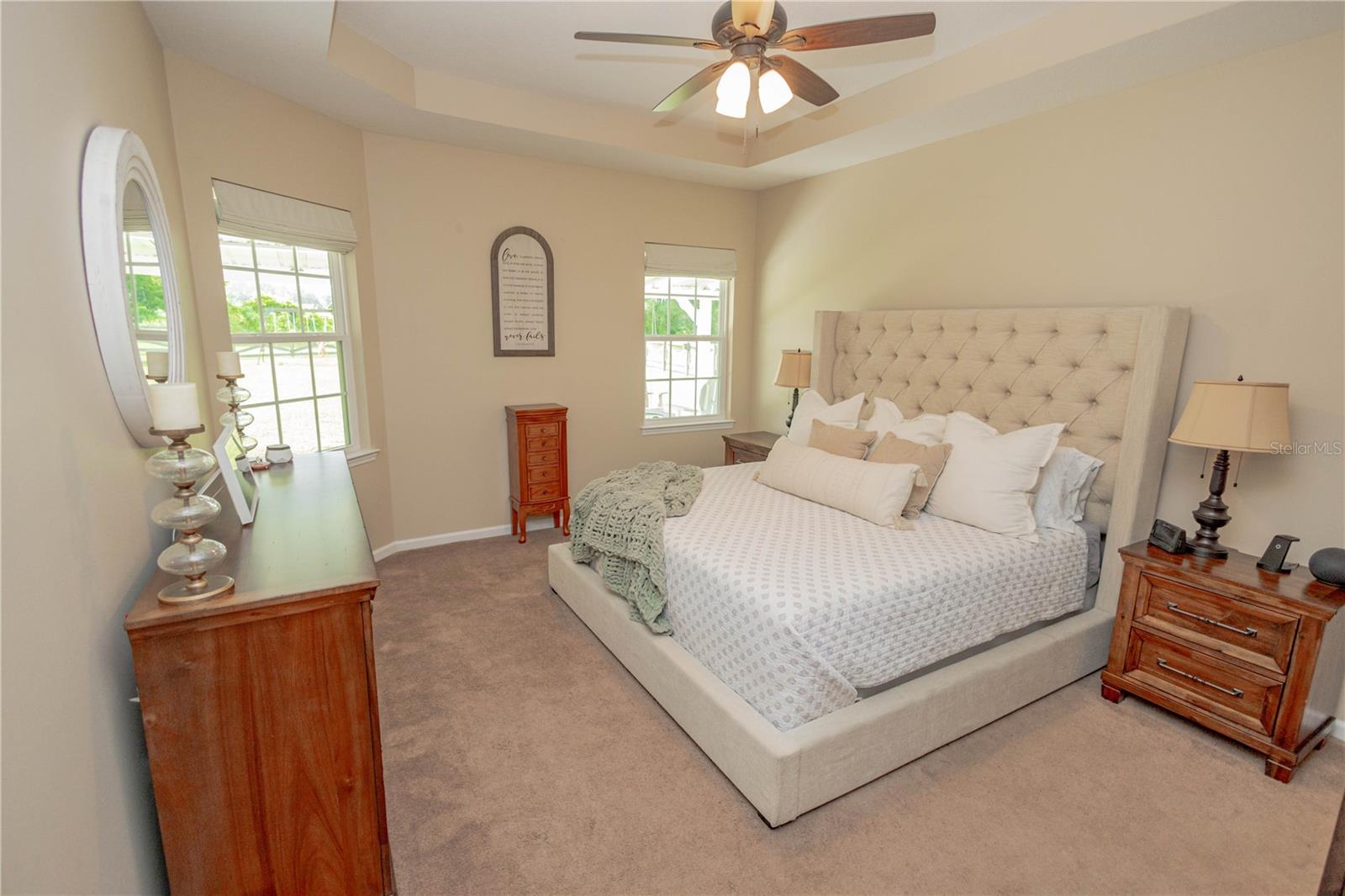 CANNON CREEK PLACE - Residential