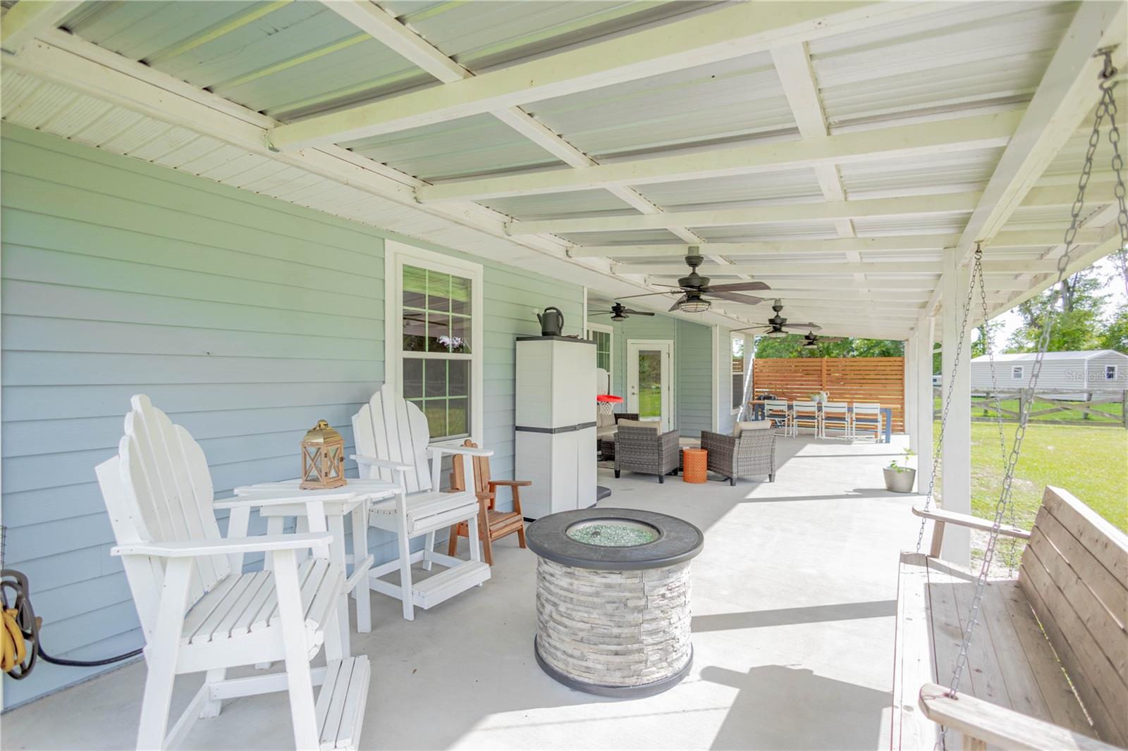 CANNON CREEK PLACE - Residential
