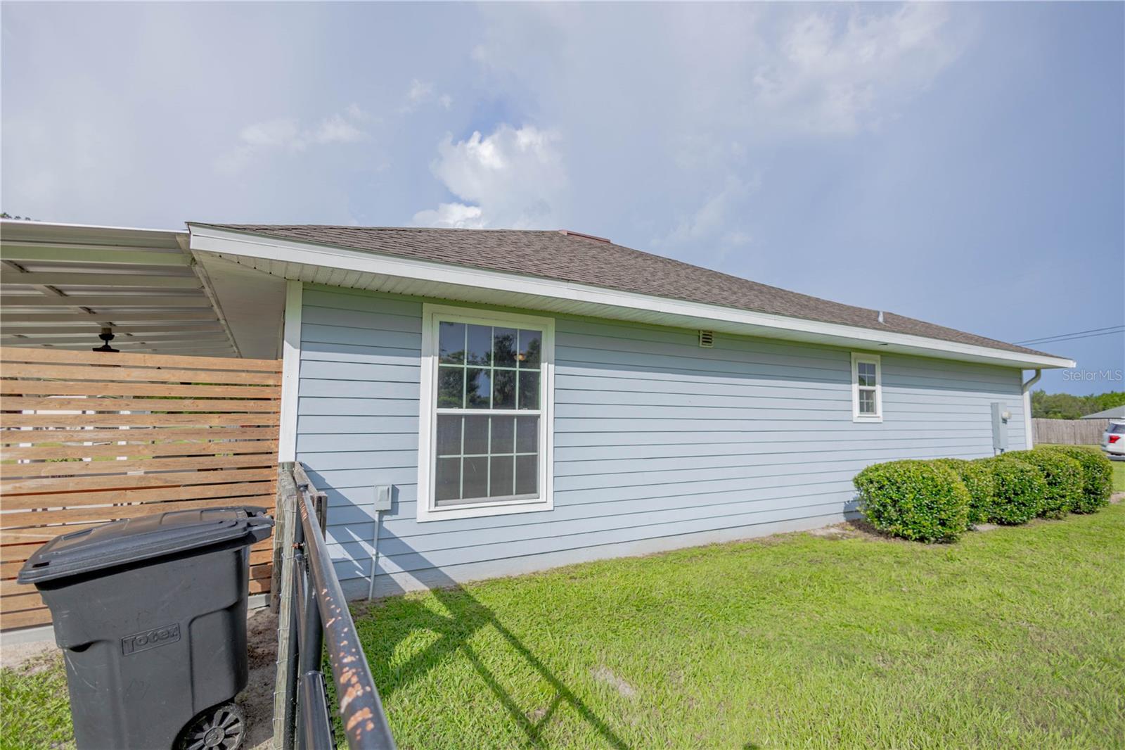 CANNON CREEK PLACE - Residential