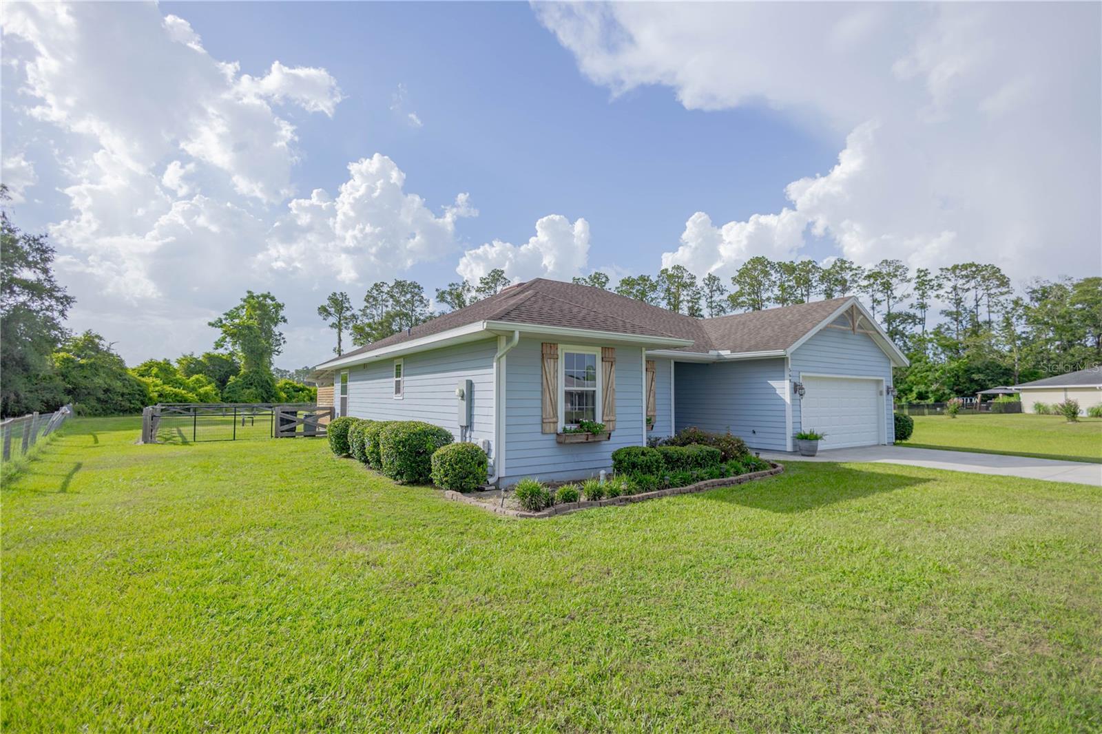 CANNON CREEK PLACE - Residential