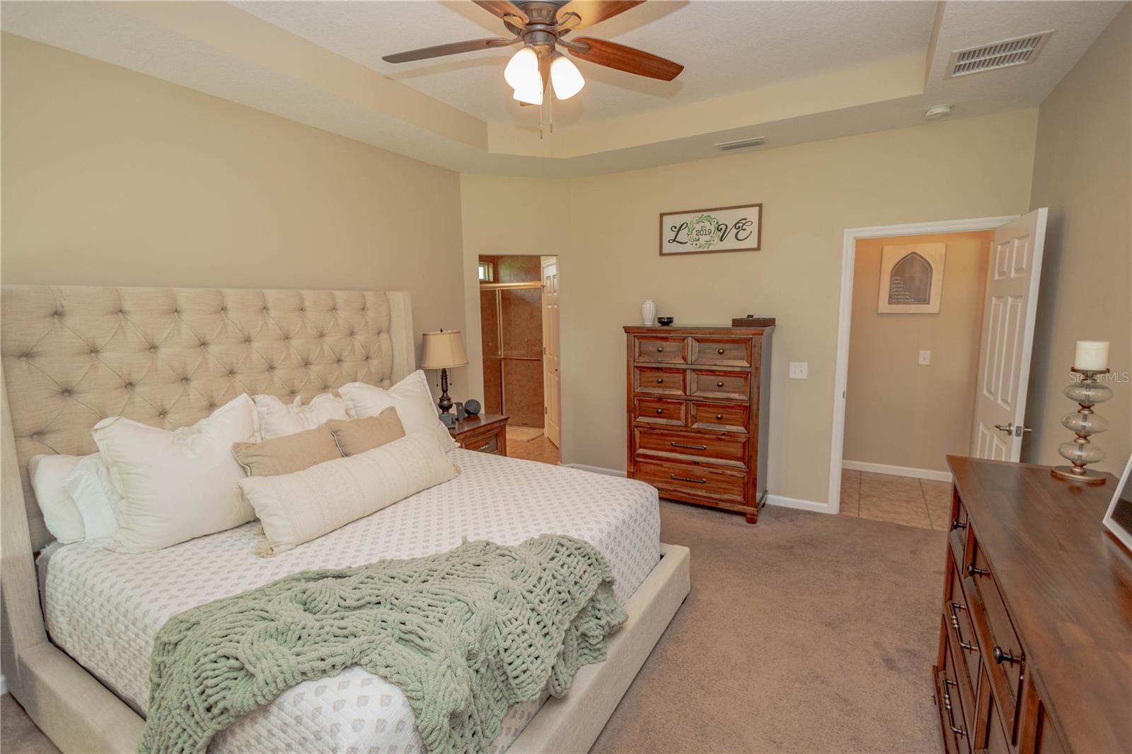 CANNON CREEK PLACE - Residential
