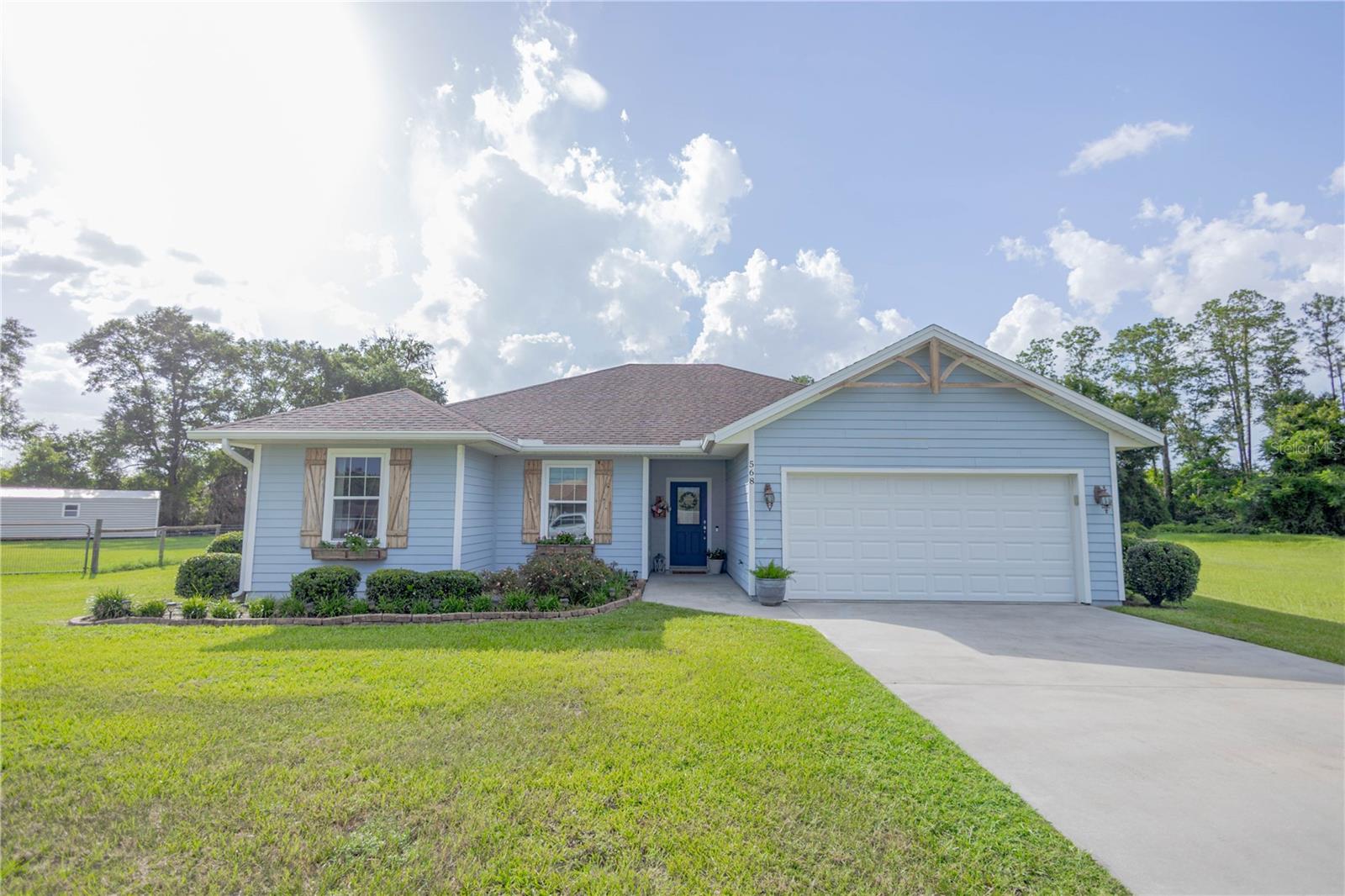 CANNON CREEK PLACE - Residential