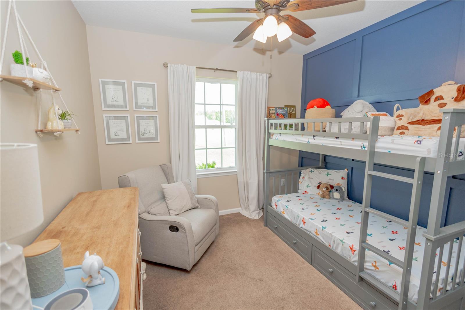 CANNON CREEK PLACE - Residential