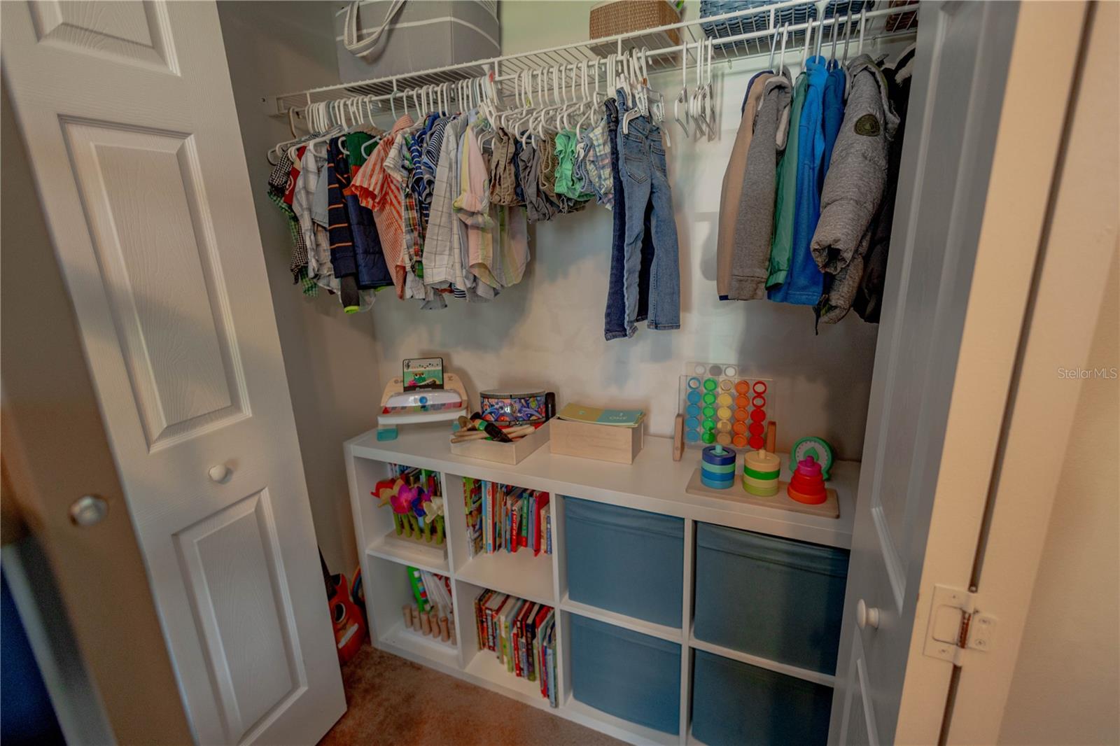 CANNON CREEK PLACE - Residential