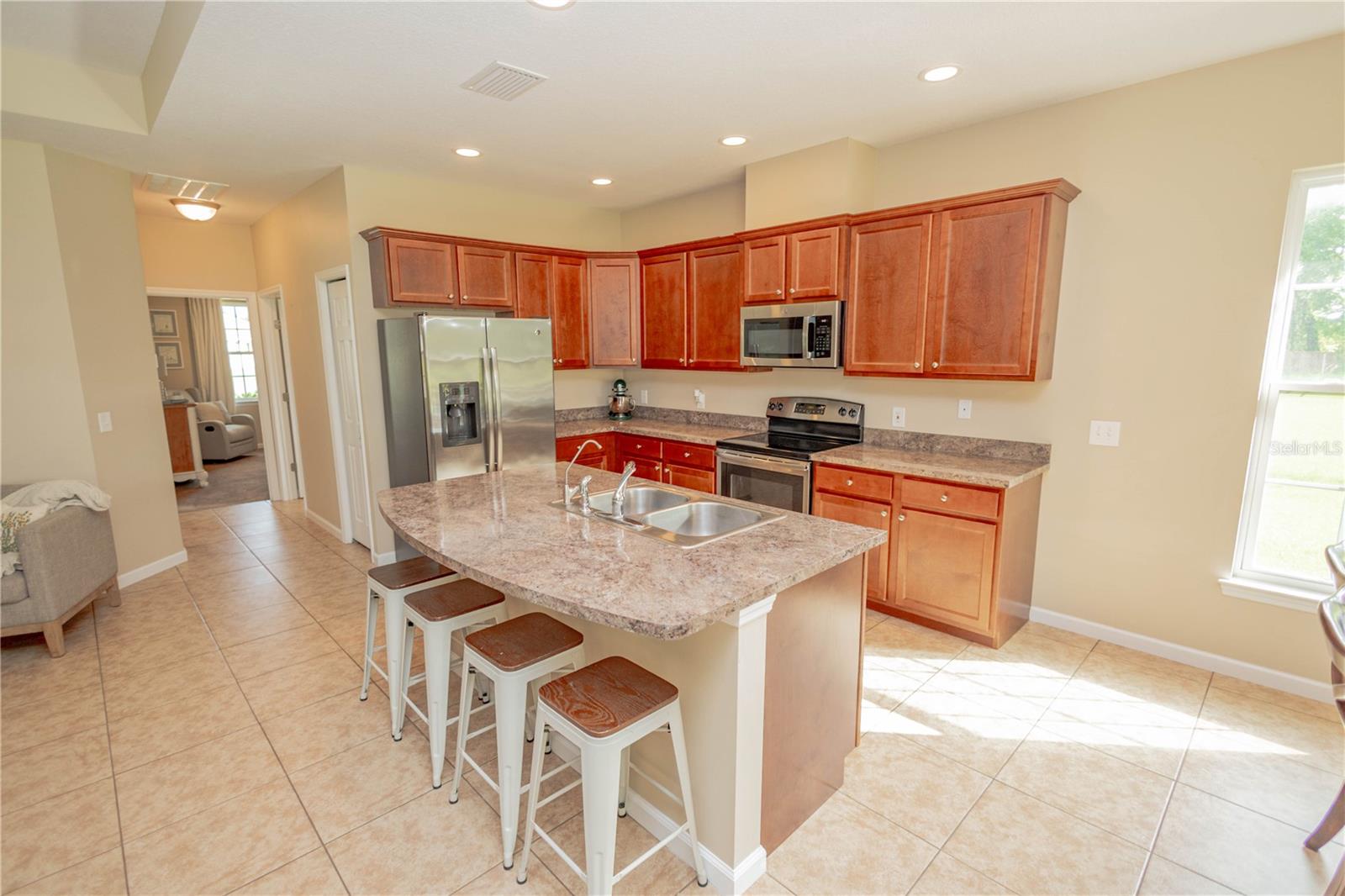 CANNON CREEK PLACE - Residential