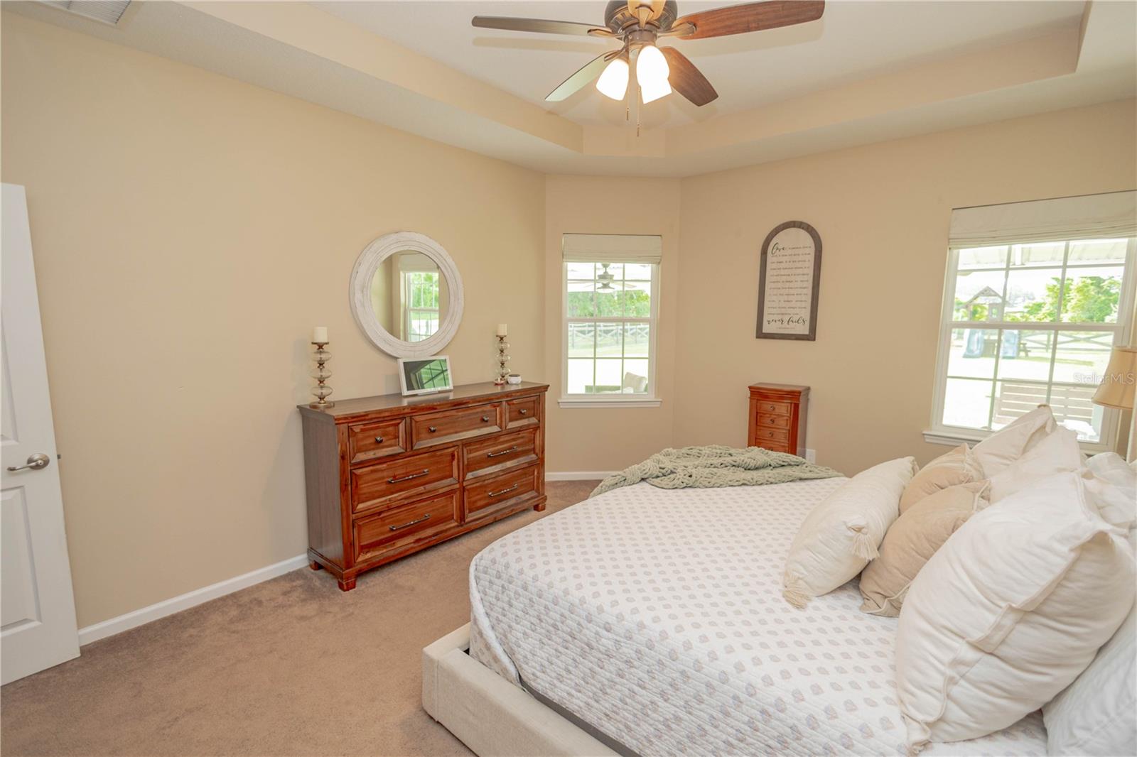 CANNON CREEK PLACE - Residential
