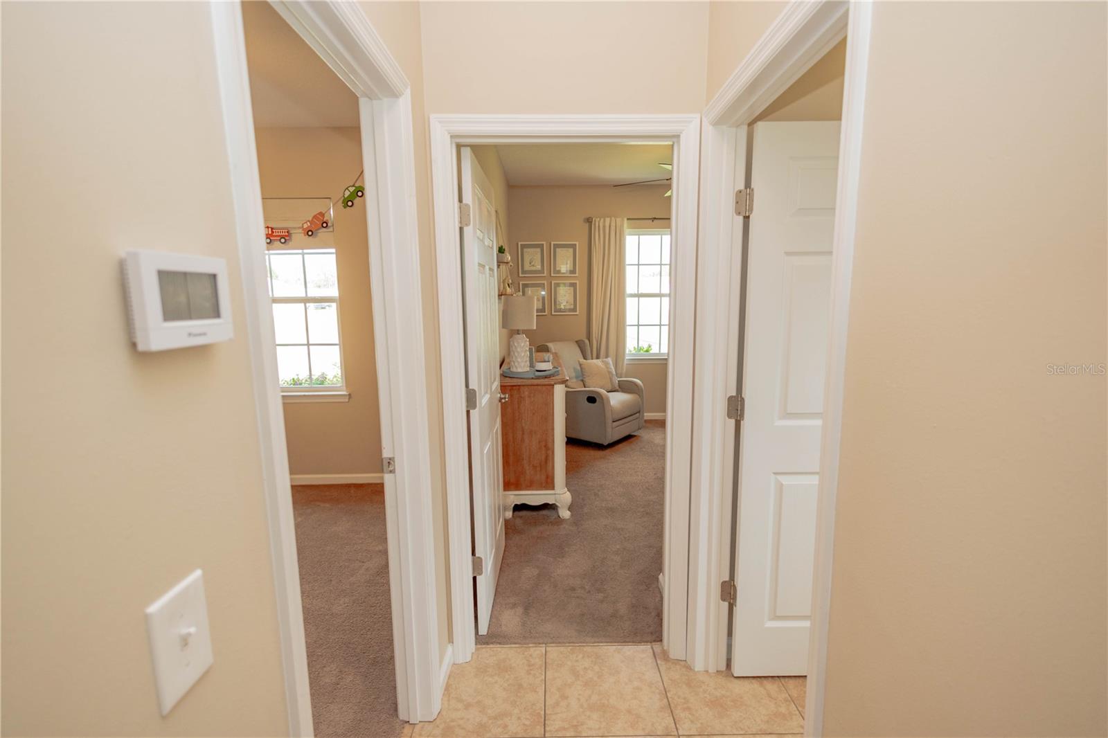CANNON CREEK PLACE - Residential