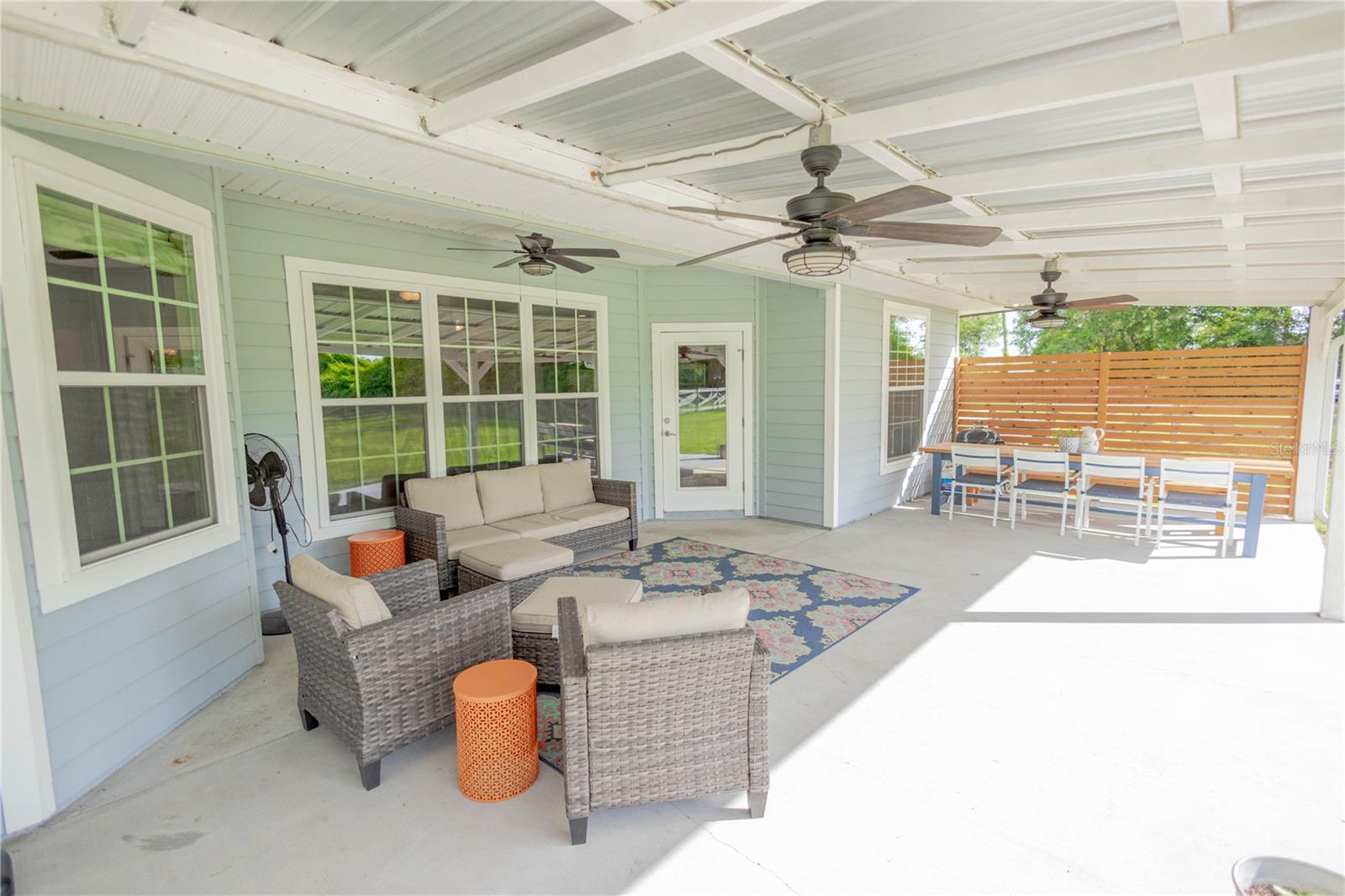 CANNON CREEK PLACE - Residential