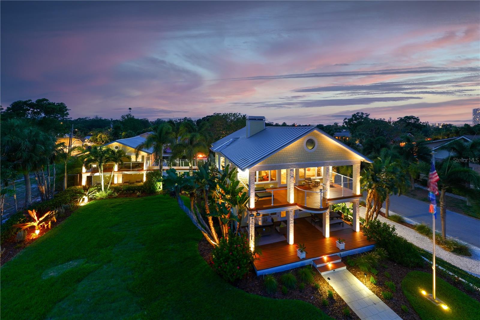 BAYBORO - Residential