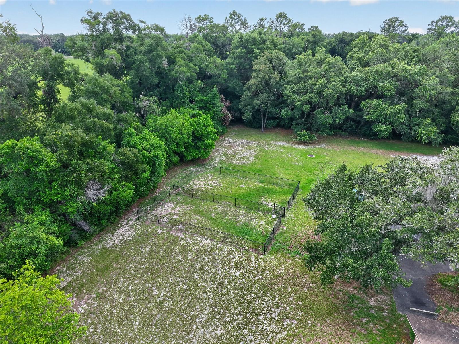 HAMILTON ESTATE - Commercial Sale