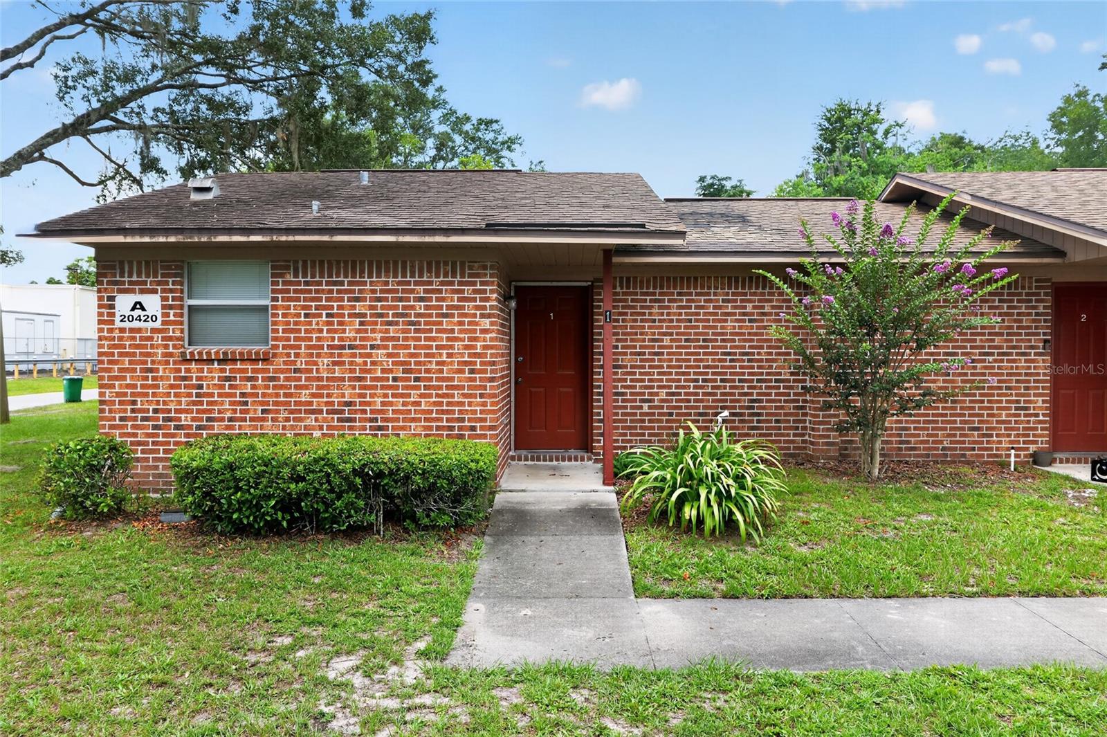 HAMILTON ESTATE - Commercial Sale