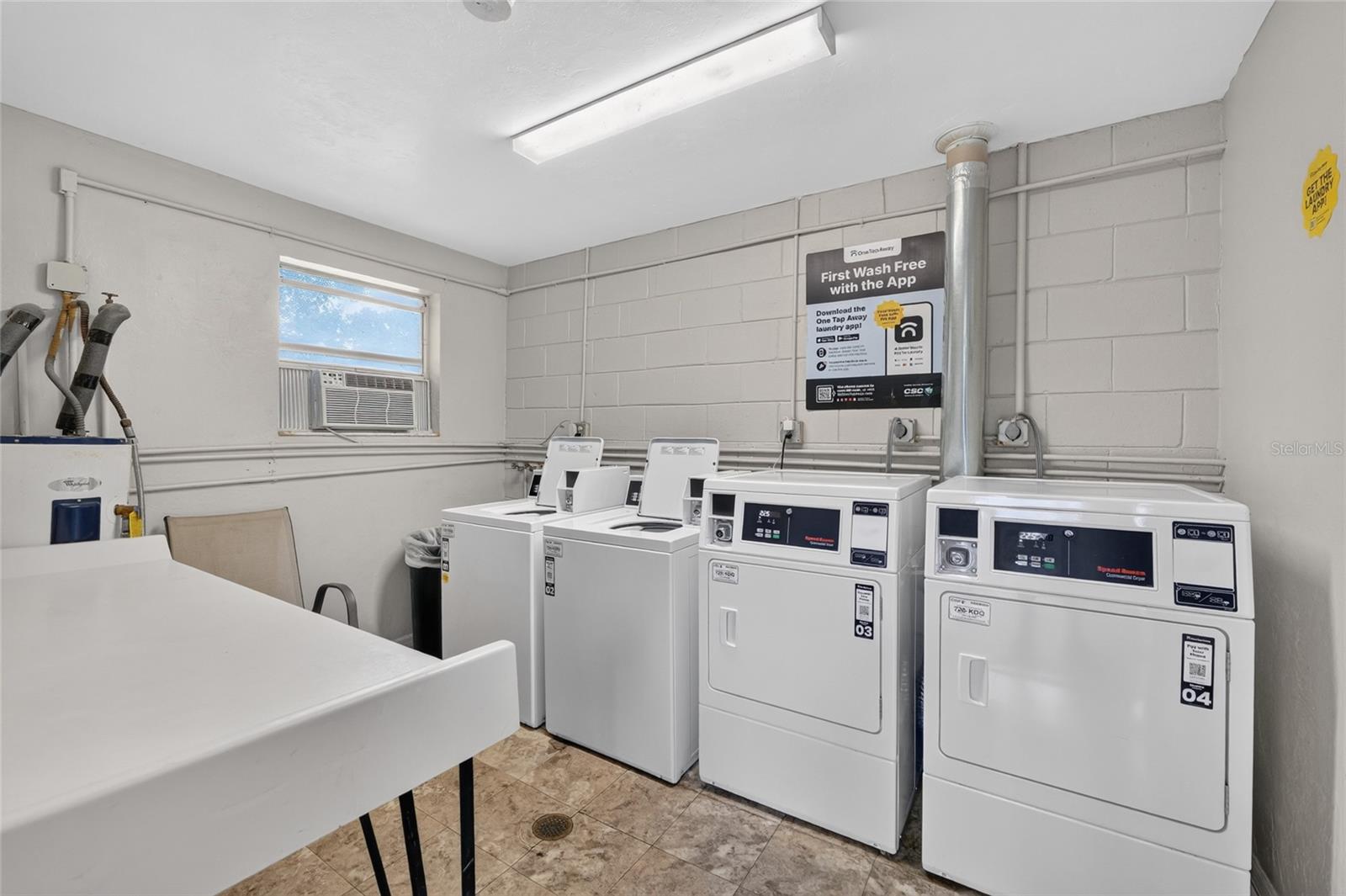 HAMILTON ESTATE - Commercial Sale