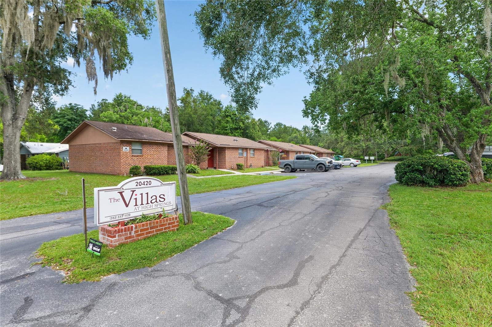 HAMILTON ESTATE - Commercial Sale