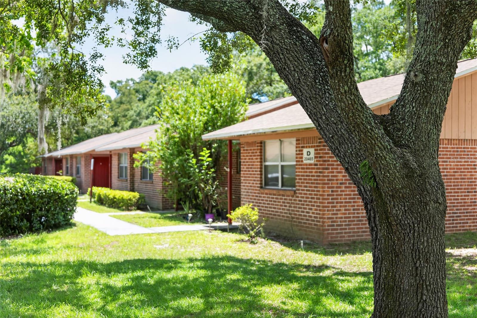 HAMILTON ESTATE - Commercial Sale