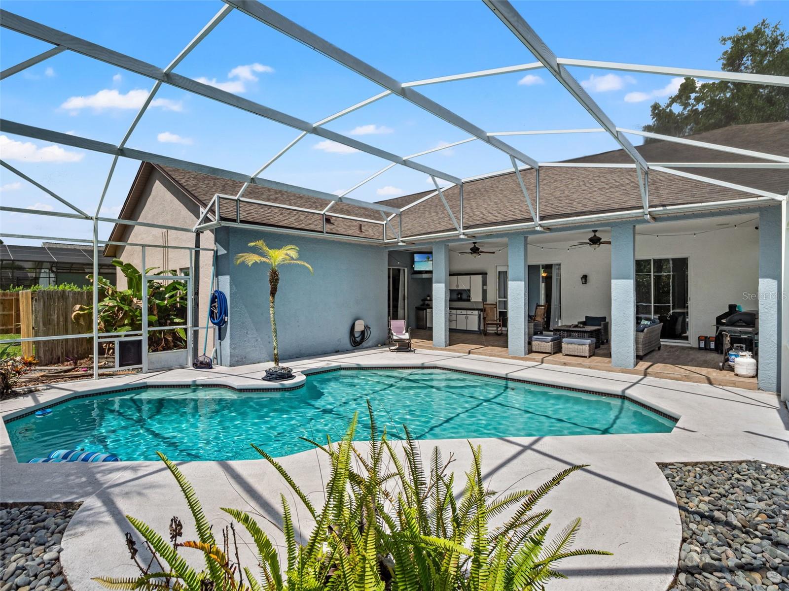 KINGS COVE - Residential