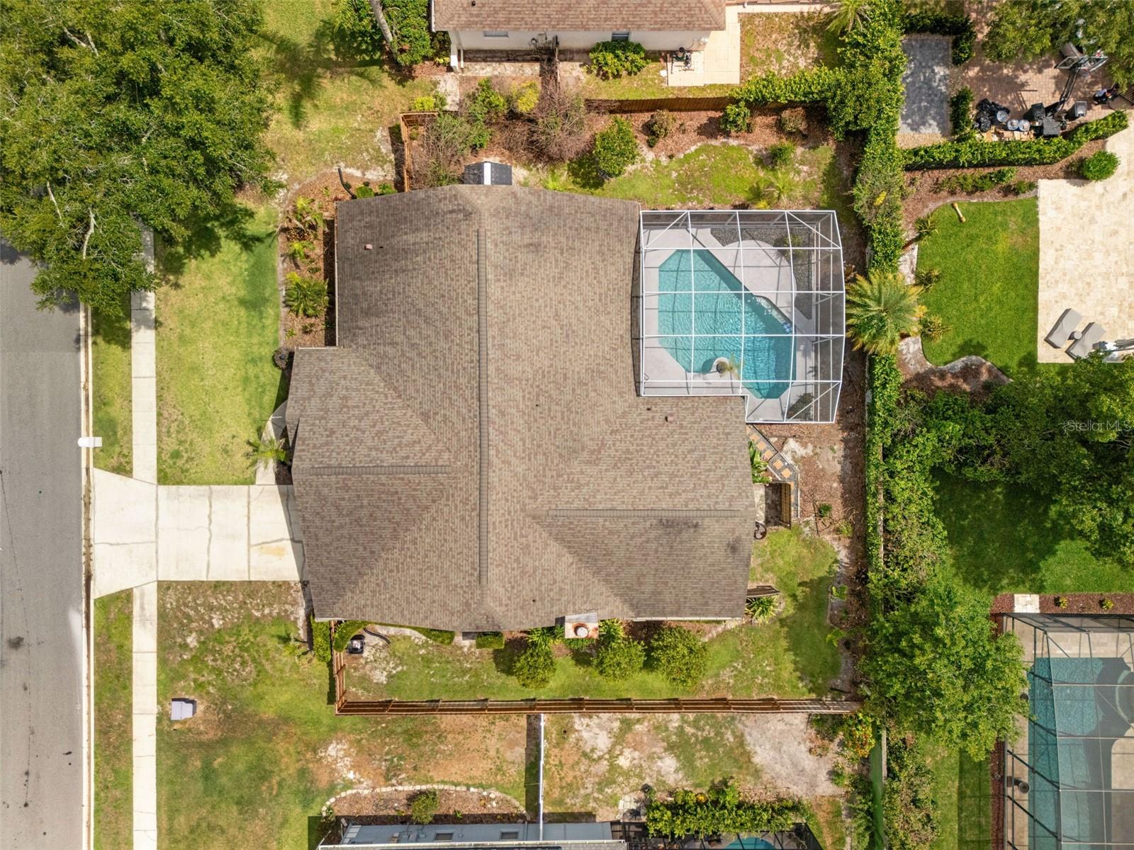 KINGS COVE - Residential
