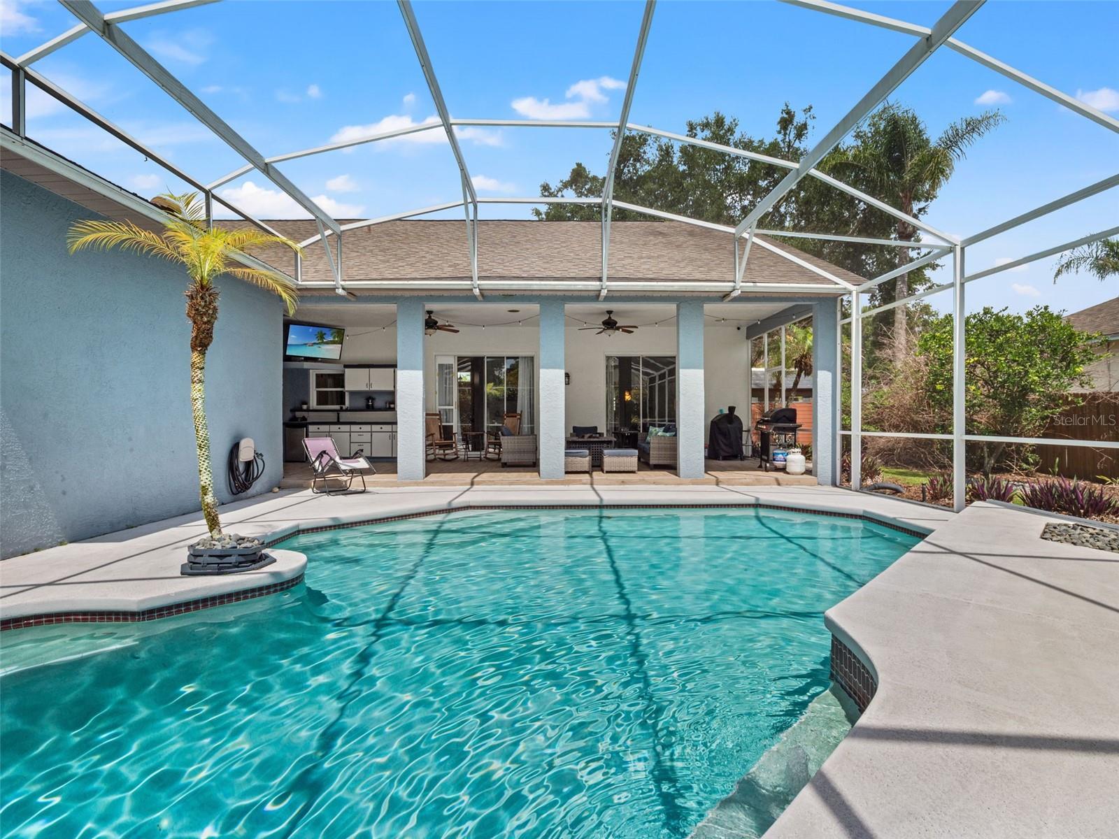 KINGS COVE - Residential
